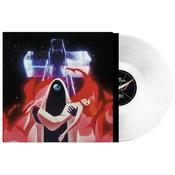 JUSTICE - Neverender Remixes EP - 12'' - Crystal Clear Vinyl [DEC 13] image