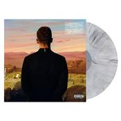 JUSTIN TIMBERLAKE - Everything I Thought It Was - 2LP - Silver &amp; Black Vinyl image