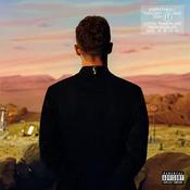 JUSTIN TIMBERLAKE - Everything I Thought It Was - 2LP - Black Vinyl image