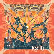 K3:LU - Kʒːlu - LP - Vinyl image