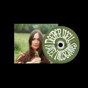 KACEY MUSGRAVES - Deeper Well - CD image