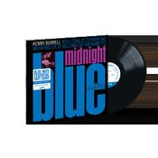 Kenny Burrell - Midnight Blue (Blue Note Essential Vinyl Series) image