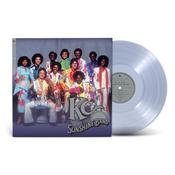 KC AND THE SUNSHINE BAND - Now Playing - LP - Crystal Clear Vinyl [JUN 7] image