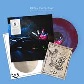 KEG - Fun’s Over - LP - Vinyl - Dinked Edition #322 [MAR 14] image