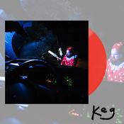 KEG - Fun’s Over - LP - Red Vinyl [MAR 14] image