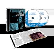KENNY DORHAM - The Complete ‘Round About Midnight At The Cafe Bohemia (Blue Note Tone Poet Edition) - 2CD image