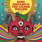 KING GIZZARD AND THE LIZARD WIZARD - From Demos to Demons - LP - Vinyl image