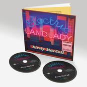 KIRSTY MACCOLL - Electric Ladyland - 2CD [MAY 2] image