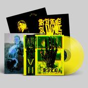 KITE - VII - LP - Transparent Yellow Vinyl [AUG 16] image