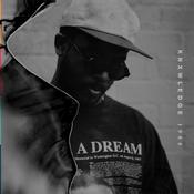 KNXWLEDGE - 1988 (Repress) - LP - Orchid / Black Vinyl image