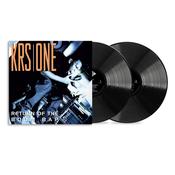 KRS-One - Return of Da Boom Bap image