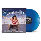 K.D. LANG - Even Cowgirls Get The Blues (Music From The Motion Picture Soundtrack) image