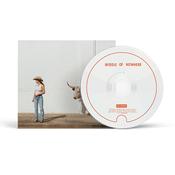 KACEY MUSGRAVES - Middle Of Nowhere - CD image