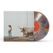 KACEY MUSGRAVES - Middle Of Nowhere (Retail Exclusive) - LP - 'Rodeo Clown' Colour Swirl Vinyl image