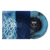 KALEO - Mixed Emotions - LP - 180g Blue and Black Mix Vinyl [MAY 9] image