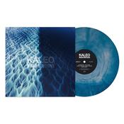 KALEO - Mixed Emotions - LP - 180g Blue and White Mix Vinyl [MAY 9] image