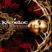 KAMELOT - The Black Halo (20th Anniversary Edition) - 2LP - Gatefold Black Vinyl [MAR 14] image