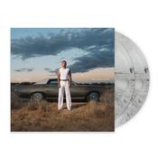 KANE BROWN - The High Road - 2LP - White &amp; Black Swirl Vinyl [JAN 24] image