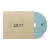 KARATE - Make It Fit - CD [OCT 18] image