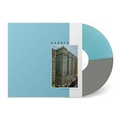KARATE - Some Boots (2024 Reissue) - LP - 'Ice Or Ground' Split Colour Vinyl image
