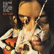 KAREN DALTON - It's So Hard To Tell Who's Going To Love You The Best (LITA Reissue) - LP - Gatefold Vinyl image