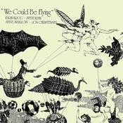KARIN KROG, STEVE KUHN, STEVE SWALLOW &amp; JON CHRISTENSEN - We Could Be Flying (Reissue) image