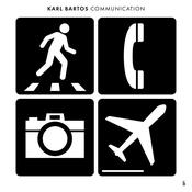 KARL BARTOS - Communication (Reissue) - LP - Vinyl image