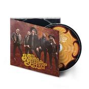 THE KARMA EFFECT - The Karma Effect (Repress with Bonus track) - CD [APR 18] image