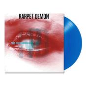 KARPET DEMON - Sees The Day - 10'' EP - Blue Vinyl [FEB 7] image