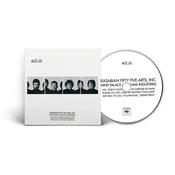 KASABIAN - Act III - CD image