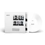 KASABIAN - Act III - LP - White Vinyl image