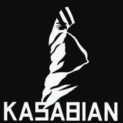 KASABIAN - Kasabian (Reissue) image