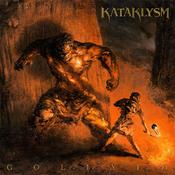 KATAKLYSM - Goliath - CD image