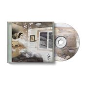 KATHRYN MOHR - Carve - CD image