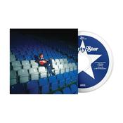 KEAN KAVANAGH - The Country Star - CD image