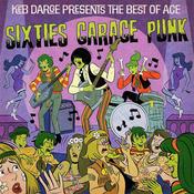 VARIOUS - Keb Darge Presents The Best Of Ace Sixties Garage Punk - LP - Vinyl [SEP 6] image