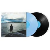 KEELEY - Girl On The Edge Of The World (w/ bonus "Lost Magic" 12'' EP) image