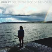 KEELEY - Girl On The Edge Of The World - CD [FEB 20] image