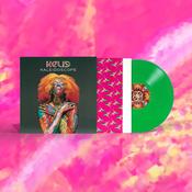 KELIS - Kaleidoscope (25th Anniversary Expanded Edition) - 2LP - Green Vinyl [DEC 6] image