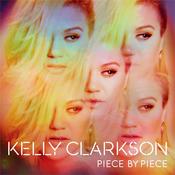 KELLY CLARKSON - Piece By Piece (Reissue) image