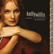 KELLY WILLIS - What I Deserve: 25th Anniversary (Expanded Edition) - 2LP - Vinyl [NOV 22] image