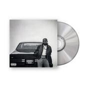 KENDRICK LAMAR - GNX - CD [FEB 7] image