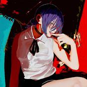 KENSHI YONEZU - Iris Out / Jane Doe image