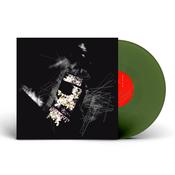 KHANATE - Capture &amp; Release (2024 Reissue) - LP - Green Vinyl [MAY 24] image
