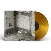 KHANATE - Clean Hands Go Foul (2024 Reissue) - LP - Gold Vinyl [MAY 24] image