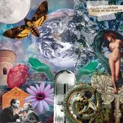 KILBEY KENNEDY - Things We Did On Earth - CD image