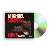 KILLER MIKE - Michael &amp; The Mighty Midnight Revival, Songs For Sinners And Saints image