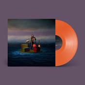 KIM DEAL - Nobody Loves You More - LP - Orange Vinyl image
