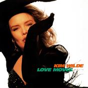KIM WILDE - Love Moves (Deluxe Edition) - 2CD + DVD [SEP 27]