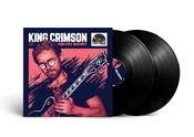 KING CRIMSON - Penn State 29 June, 1974 - 2LP - Black Vinyl [Record Store Day 2026] image